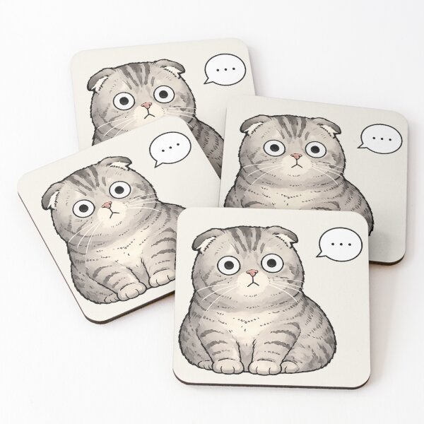 Item preview, Loading Cat designed and sold by YeeveMak.