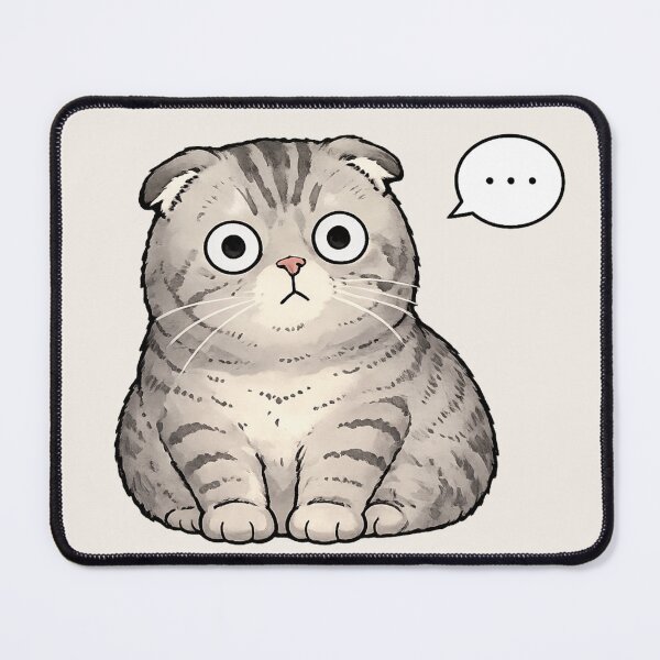 Item preview, Loading Cat designed and sold by YeeveMak.