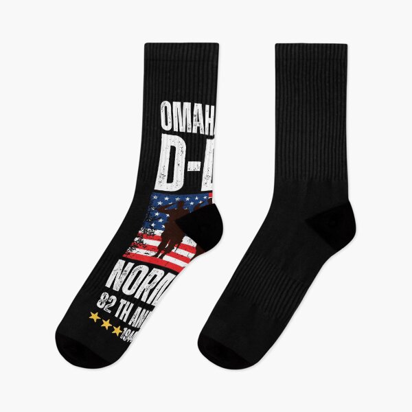Item preview,  D-Day 82nd Anniversary Operation Overlord Normandy 1944 Historical Tribute designed and sold by BOUCHERIT amine.