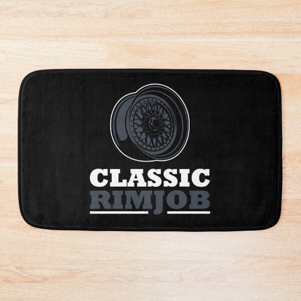 Item preview, Classic Rimjob Funny Mechanic Automotive Racing Gift Shirt designed and sold by THAT-ONE-TEE.