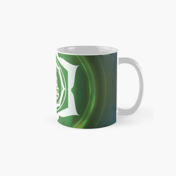 Champions of Hara Kaoru & Kuma Sigil Classic Mug