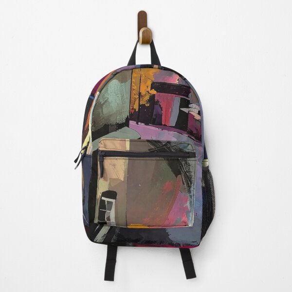Item preview, city at night designed and sold by Iacho.