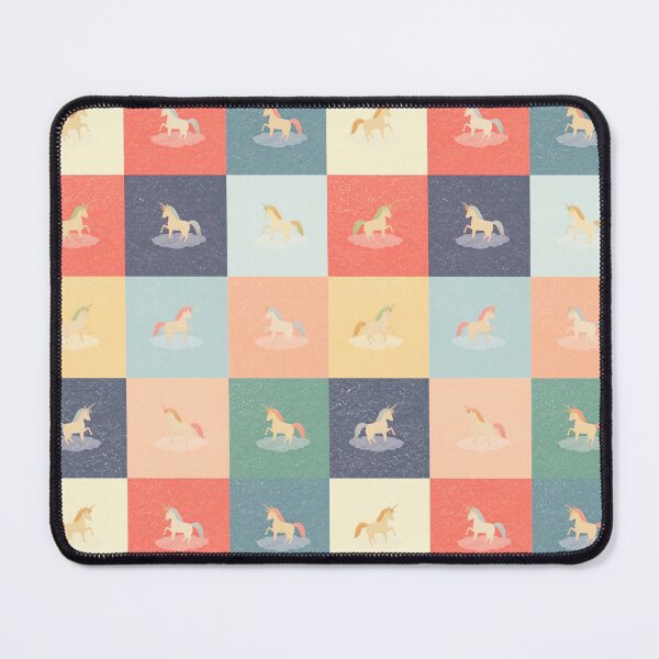 Item preview, Orange unicorns designed and sold by uunaa.