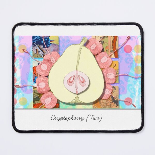 Item preview, Cryptophany (Two) designed and sold by CaiStark.