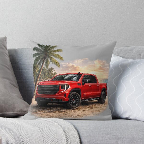Item preview, Beach Cruiser Pickup Truck designed and sold by MCNovaStudio.