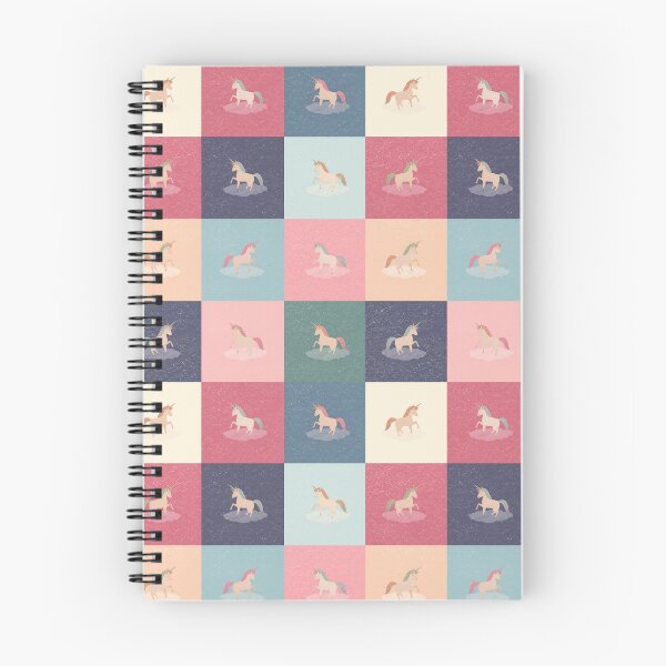 Item preview, Pastel unicorns designed and sold by uunaa.
