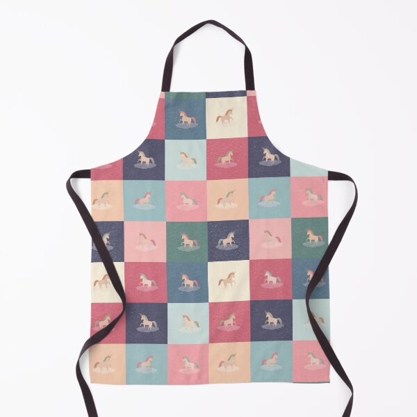 Item preview, Pastel unicorns designed and sold by uunaa.