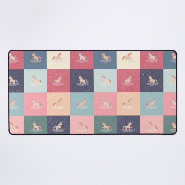 Item preview, Pastel unicorns designed and sold by uunaa.