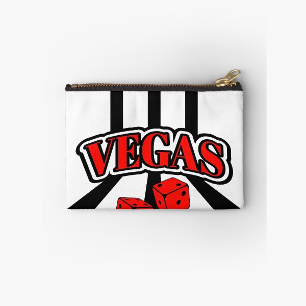 Item preview,  Las Vegas Black And Red Roll The Dice designed and sold by Sartoris Art.