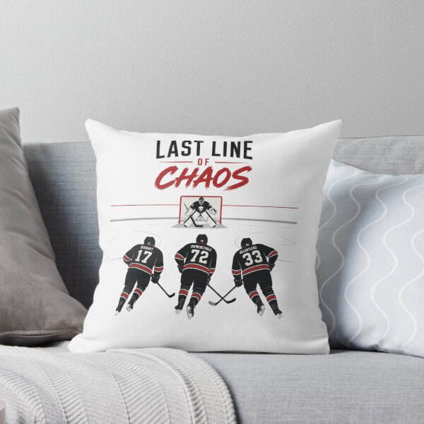 Item preview, Last Line of Chaos Ice Hockey designed and sold by Jandedan.