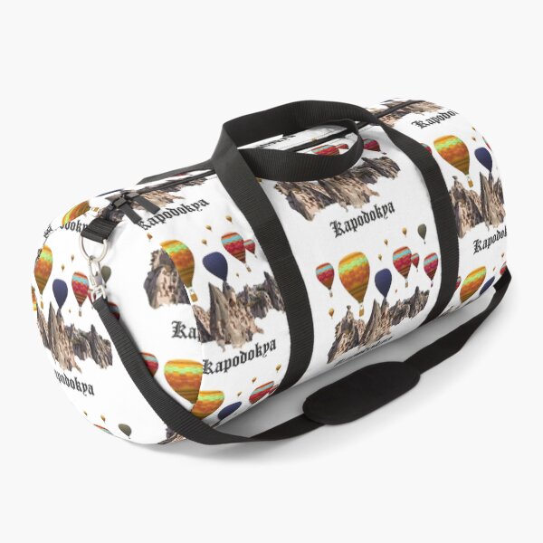Item preview, Cappadocia Landscape – Turkish Heritage & Natural Beauty Scene designed and sold by Amateurtrader.