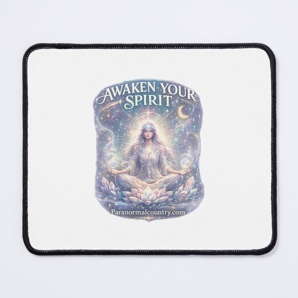 Item preview, Awaken Your Spirit designed and sold by ParanormalCount.
