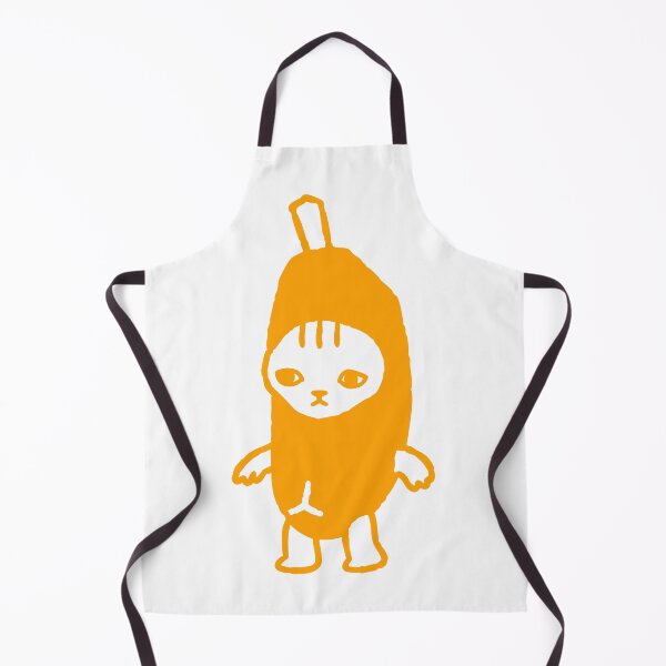 Item preview, banana cat meme designed and sold by QuirkyCritterCo.