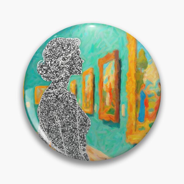 Artikelvorschau, Galerieleben entworfen und verkauft von It's Just Me.