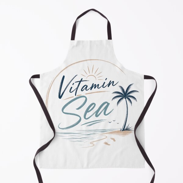 Item preview, Vitamin Sea designed and sold by Side Quest Co..