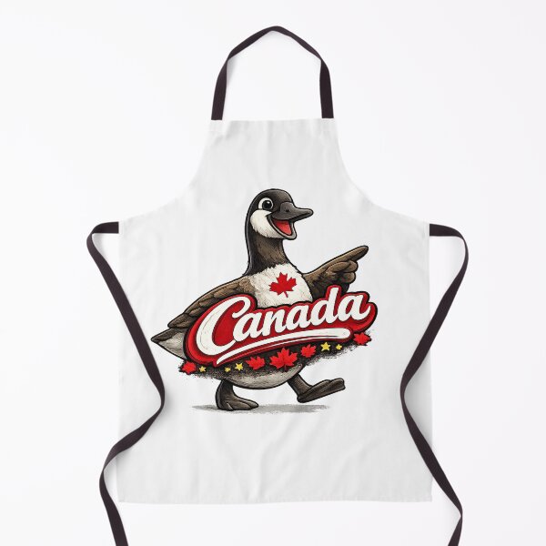 Item preview, Canadian Goose | Celebration Design designed and sold by Boldd.