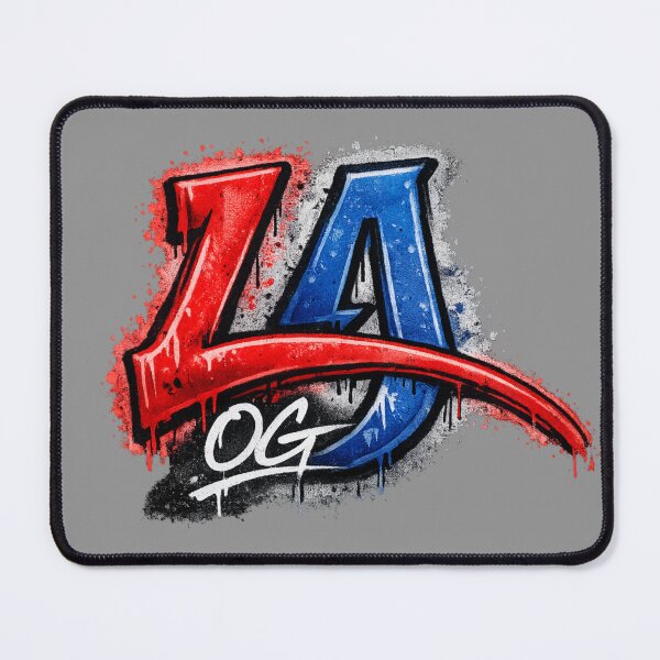 Item preview, Los Angeles, City of Angels, Hollywood designed and sold by OG1design.