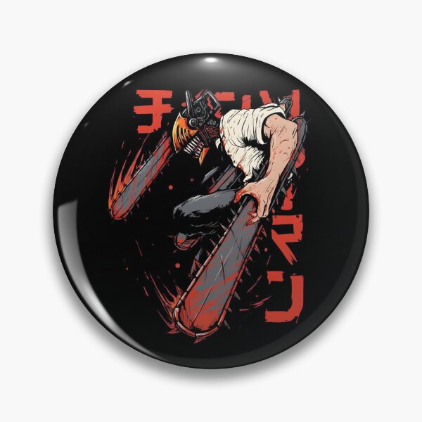 Item preview, Denji designed and sold by jumister22.