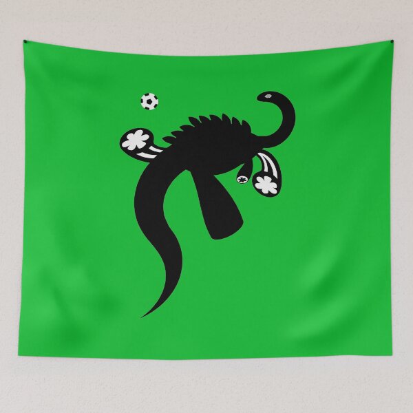 Item preview, Pelésaur designed and sold by JacJaq.