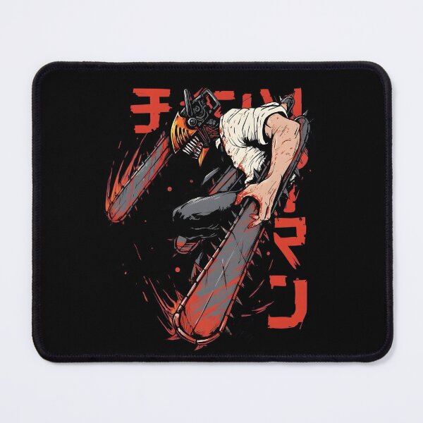 Item preview, Denji designed and sold by jumister22.