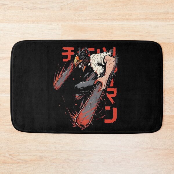 Item preview, Denji designed and sold by jumister22.
