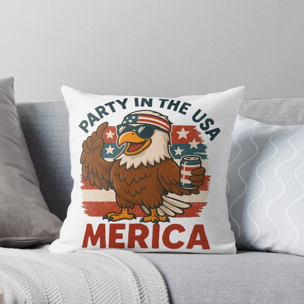 Item preview, Party In The USA designed and sold by JKBprints.