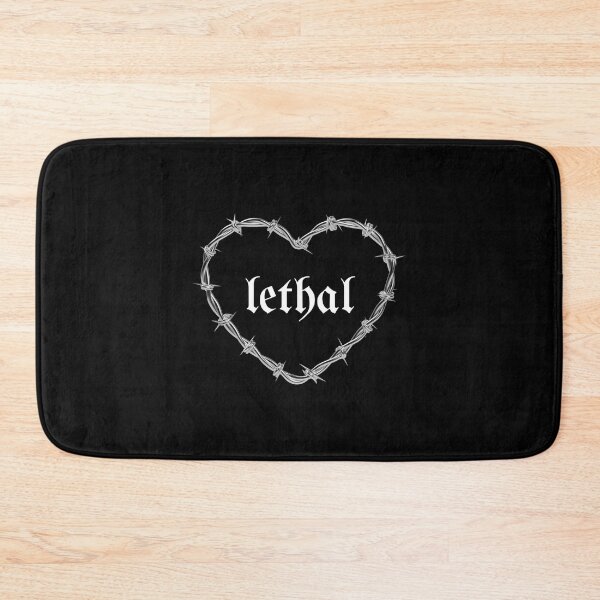 Item preview, ♡ lethal ♡ designed and sold by shoplovepotion.