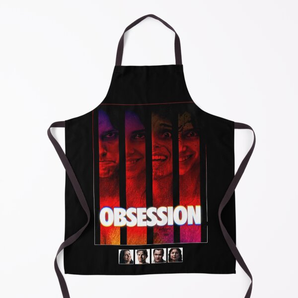 Item preview, obsession movie designed and sold by Molsabounat.