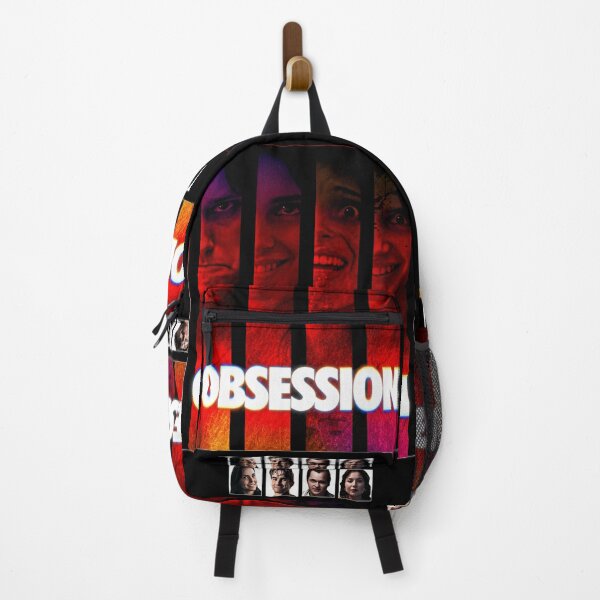 Item preview, obsession movie designed and sold by Molsabounat.