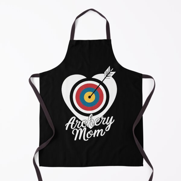Item preview, Archery Mom Target designed and sold by SiarheiYur.