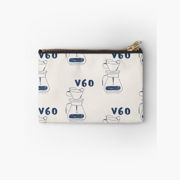 Item preview, V60 Brew Guide designed and sold by SZPosterStudio.