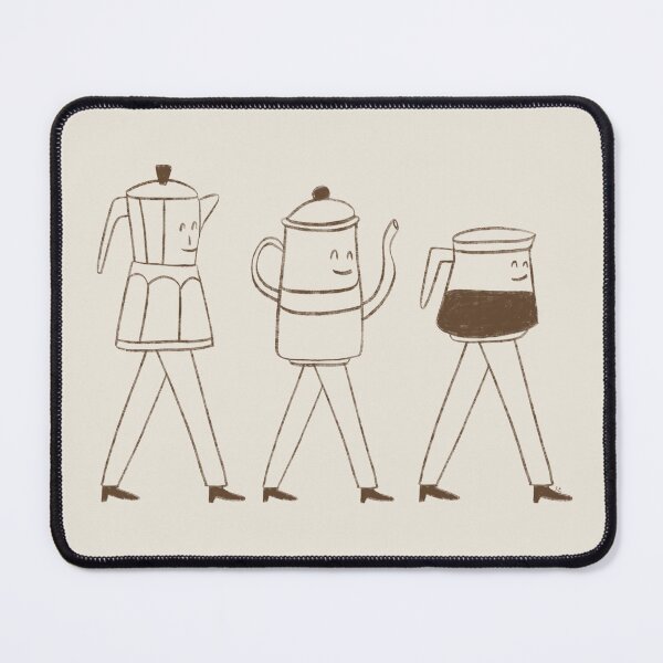 Item preview, Sweet Dreams Coffee designed and sold by SZPosterStudio.