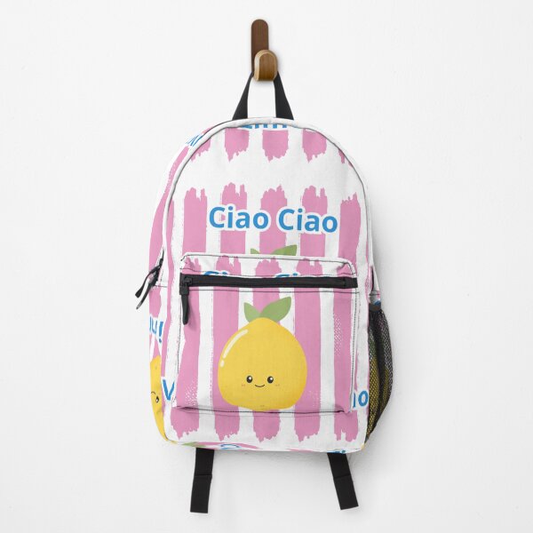 Item preview, Ciao Ciao Viva Limoncino, the best of Italy designed and sold by fflavien.