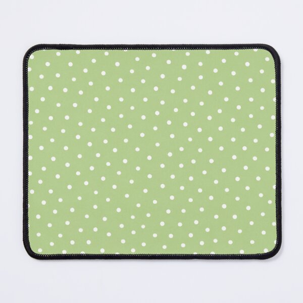 Item preview, Sage Green Polka Dot Seamless Pattern designed and sold by Ioanna-Studio.