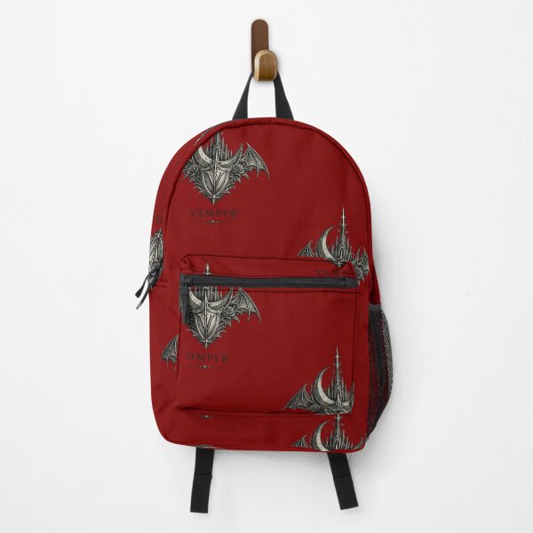 Item preview, VAMPYR Thorn Cathedral Crest designed and sold by VAMPYRWear.