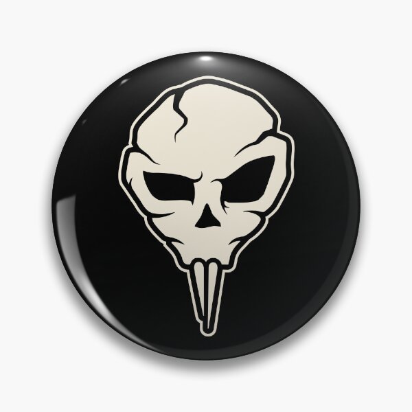 Item preview, Nosferatu Skull designed and sold by eve streets.