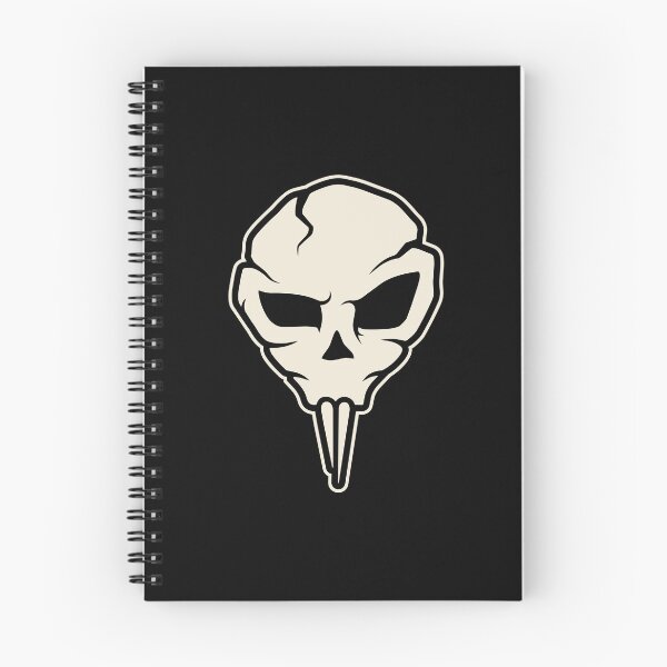 Item preview, Nosferatu Skull designed and sold by eve streets.