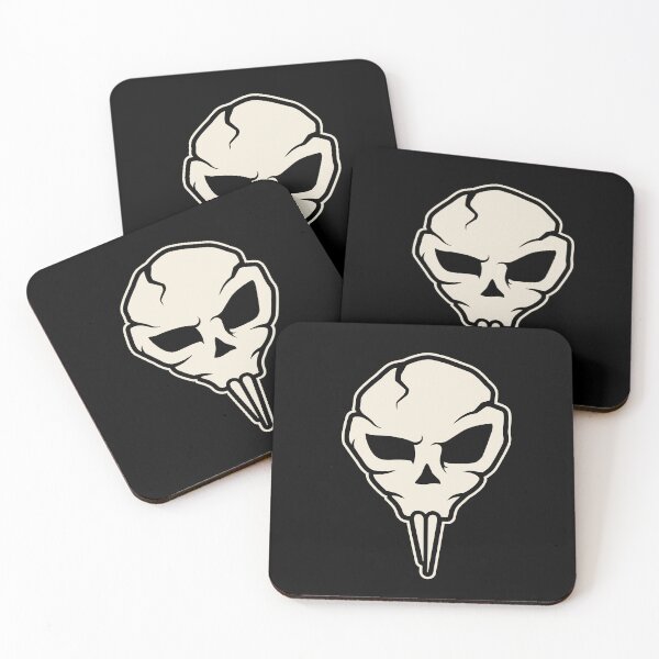 Item preview, Nosferatu Skull designed and sold by eve streets.