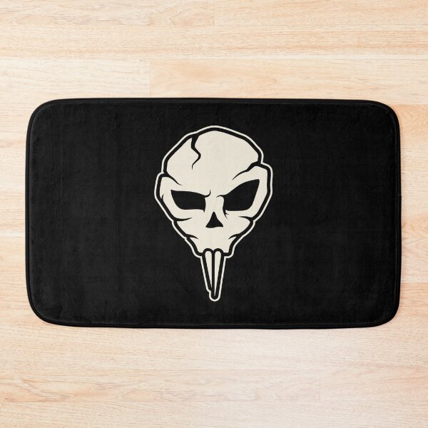 Item preview, Nosferatu Skull designed and sold by eve streets.