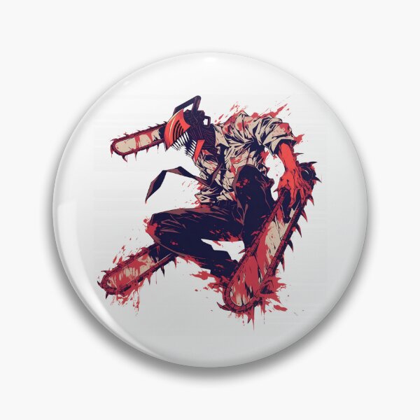 Item preview, Chainsaw designed and sold by jumister22.
