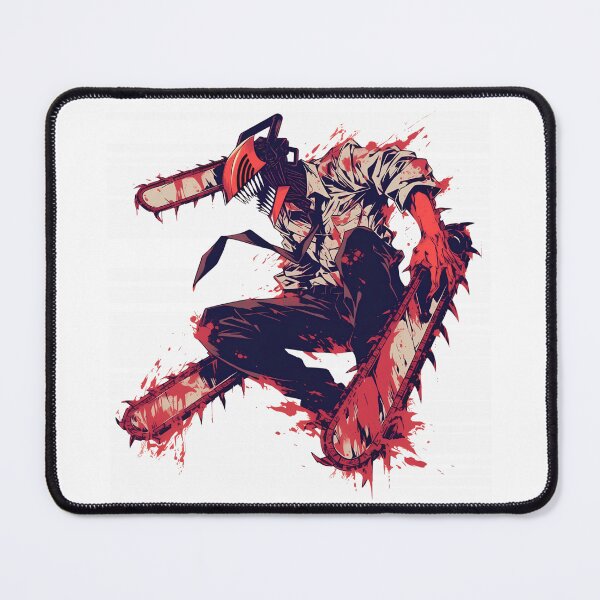 Item preview, Chainsaw designed and sold by jumister22.