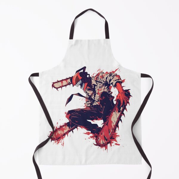 Item preview, Chainsaw designed and sold by jumister22.