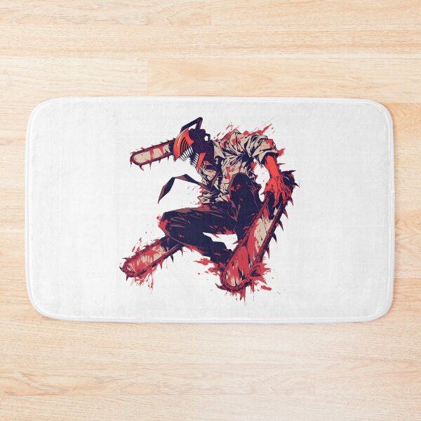 Item preview, Chainsaw designed and sold by jumister22.