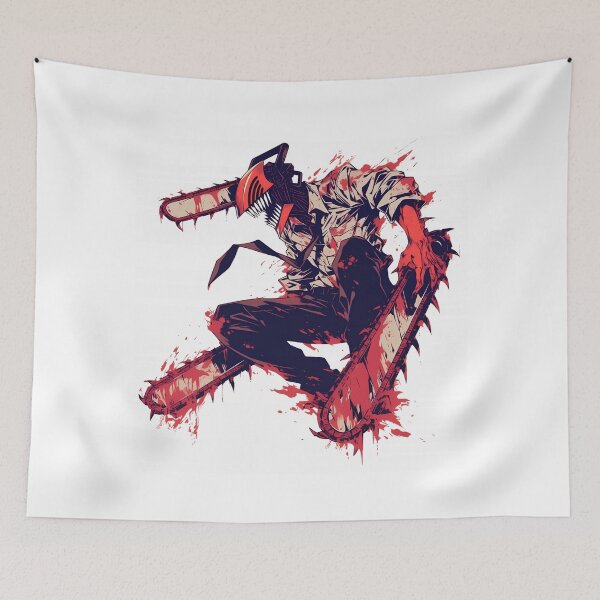 Item preview, Chainsaw designed and sold by jumister22.