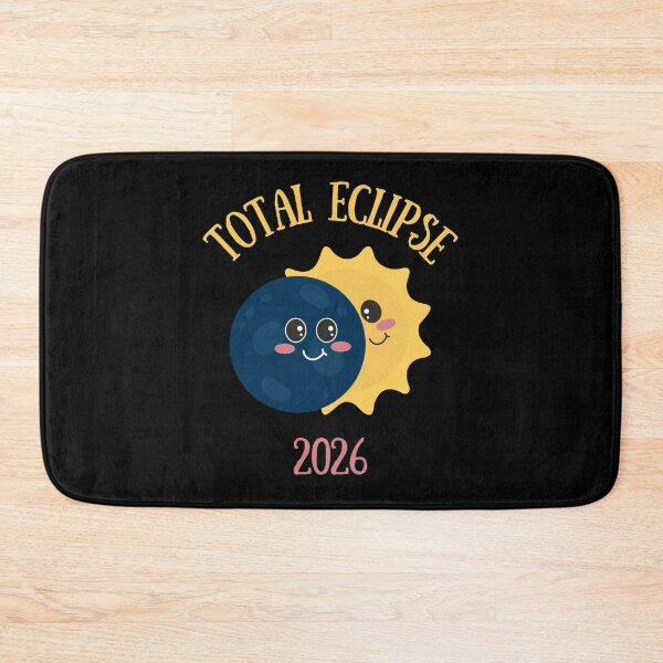 Item preview, Total Eclipse 2026 Funny designed and sold by WearFine.