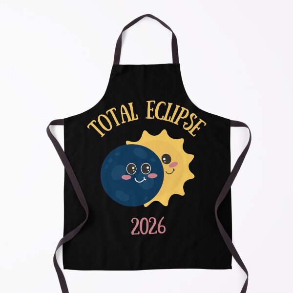 Item preview, Total Eclipse 2026 Funny designed and sold by WearFine.