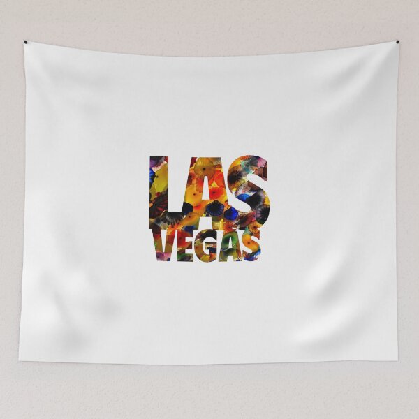 Item preview, Las Vegas Nevada Bellagio Glass Ceiling designed and sold by Sartoris Art.