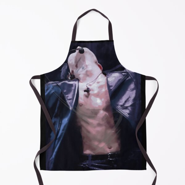 Item preview, SAN ATEEZ LEATHER JACKET designed and sold by Xakidesign.