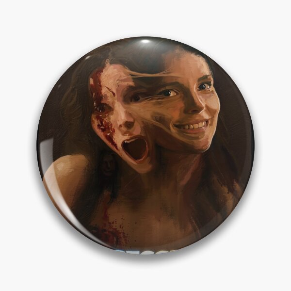 Item preview, obsession movie designed and sold by Molsabounat.