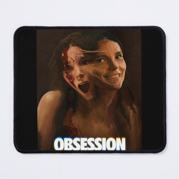 Item preview, obsession movie designed and sold by Molsabounat.